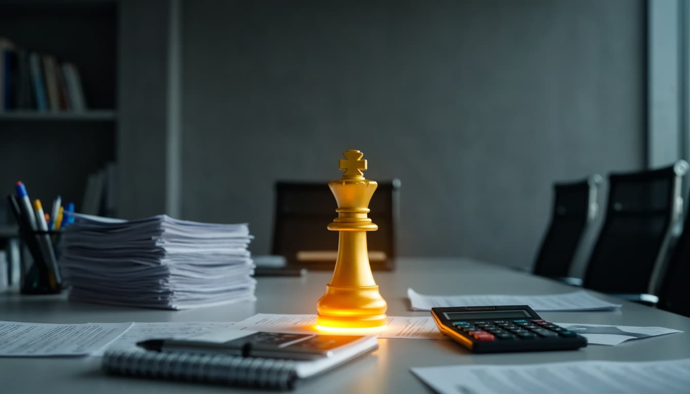 Budget 2026 : pourquoi votre expert-comptable peut freiner votre croissance