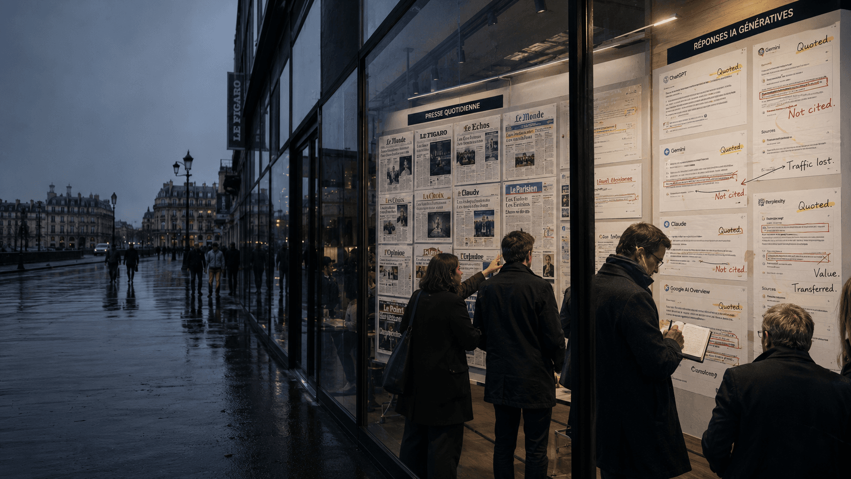 La privatisation de l’ingérence : quand l’influence offensive devient un marché de services, et ce que cela change pour votre entreprise