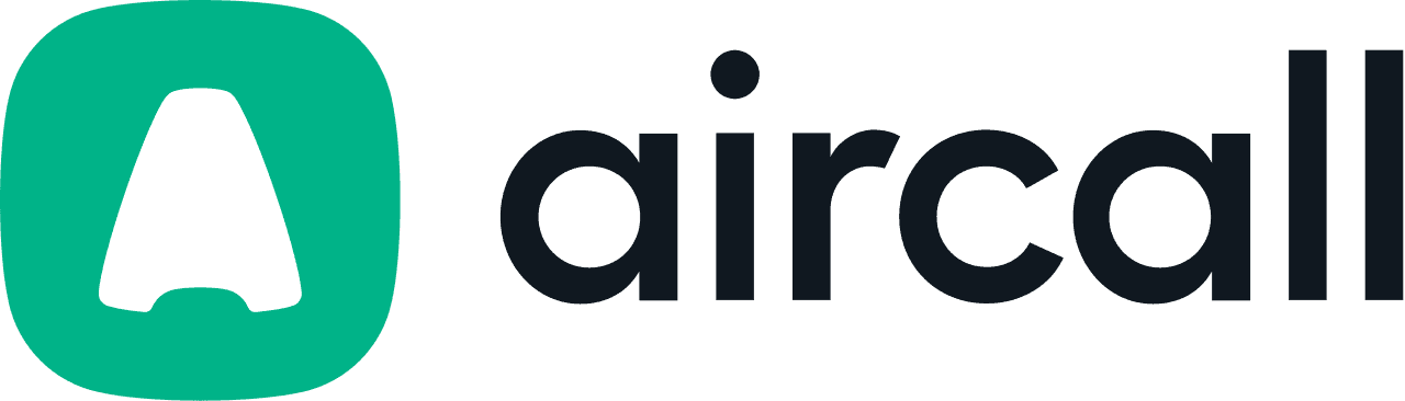 Logo Aircall