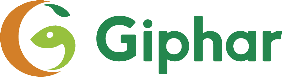 Logo Giphar
