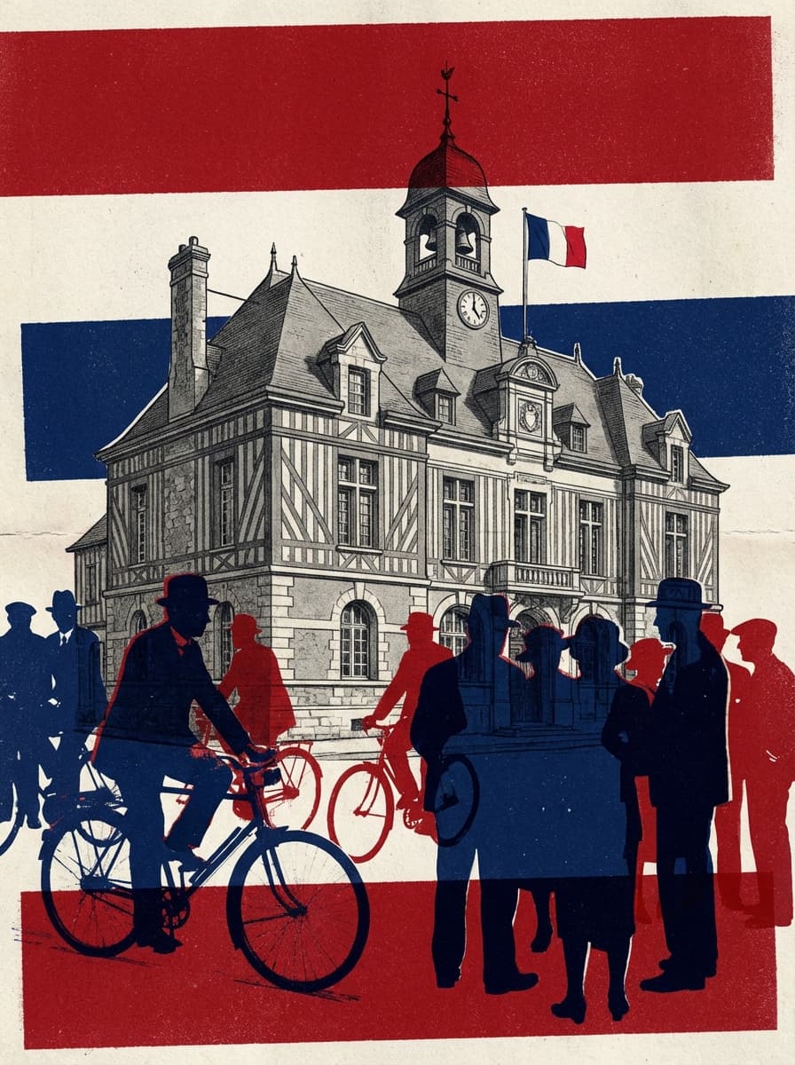 ELMARQ · Collectivités