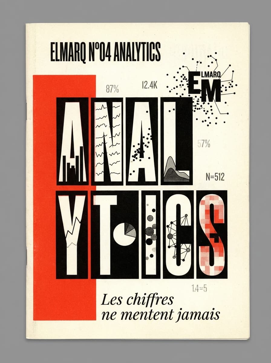 ELMARQ N°04 — Analytics