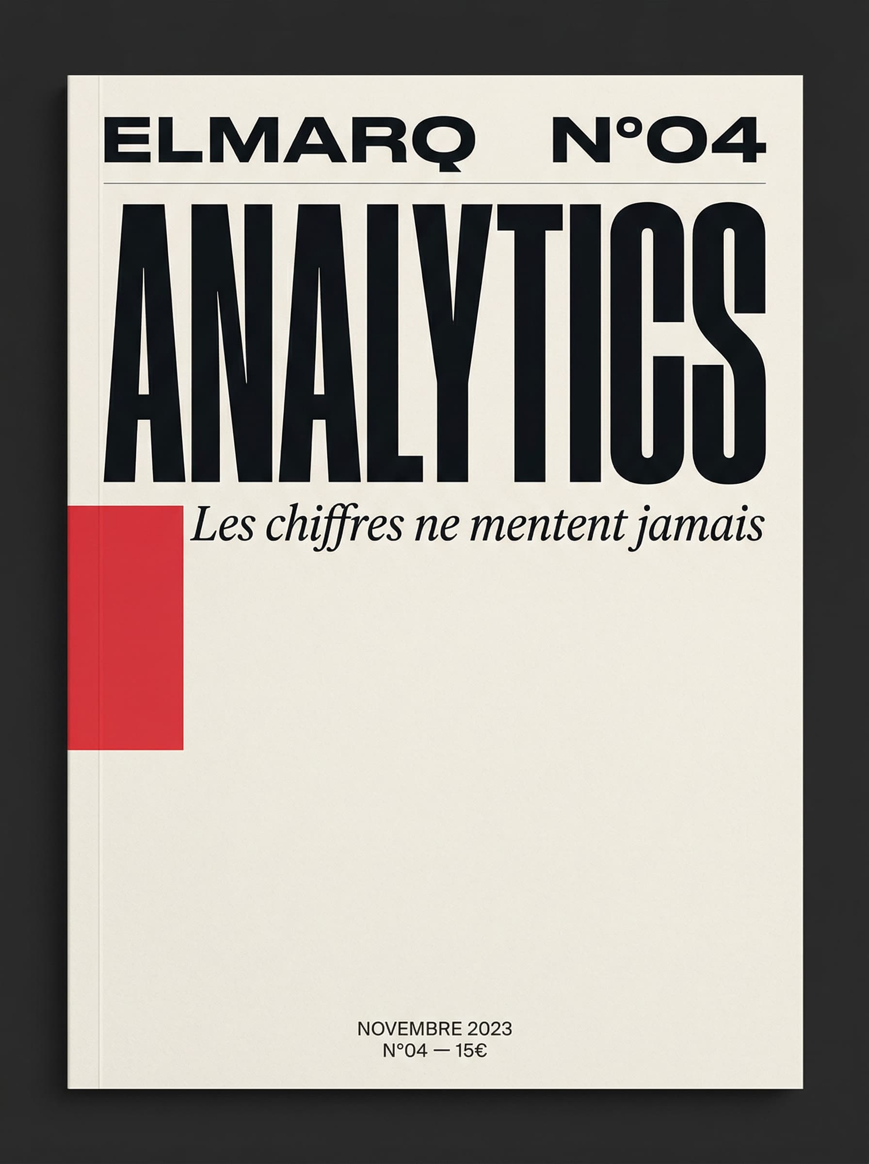 ELMARQ — Performance & Analytics