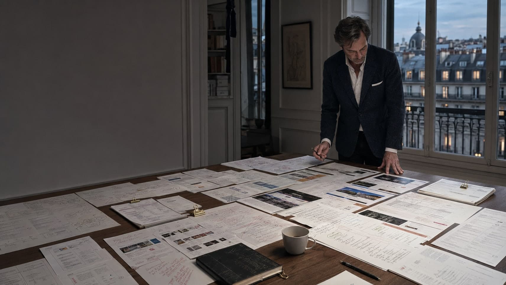 ELMARQ · Web & Visibilité digitale