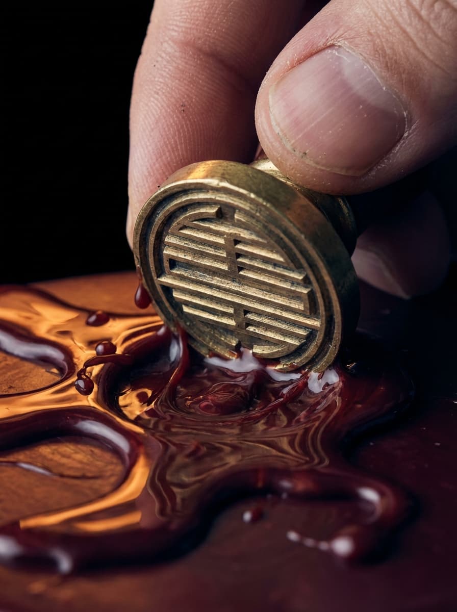 Nature morte éditoriale — identité