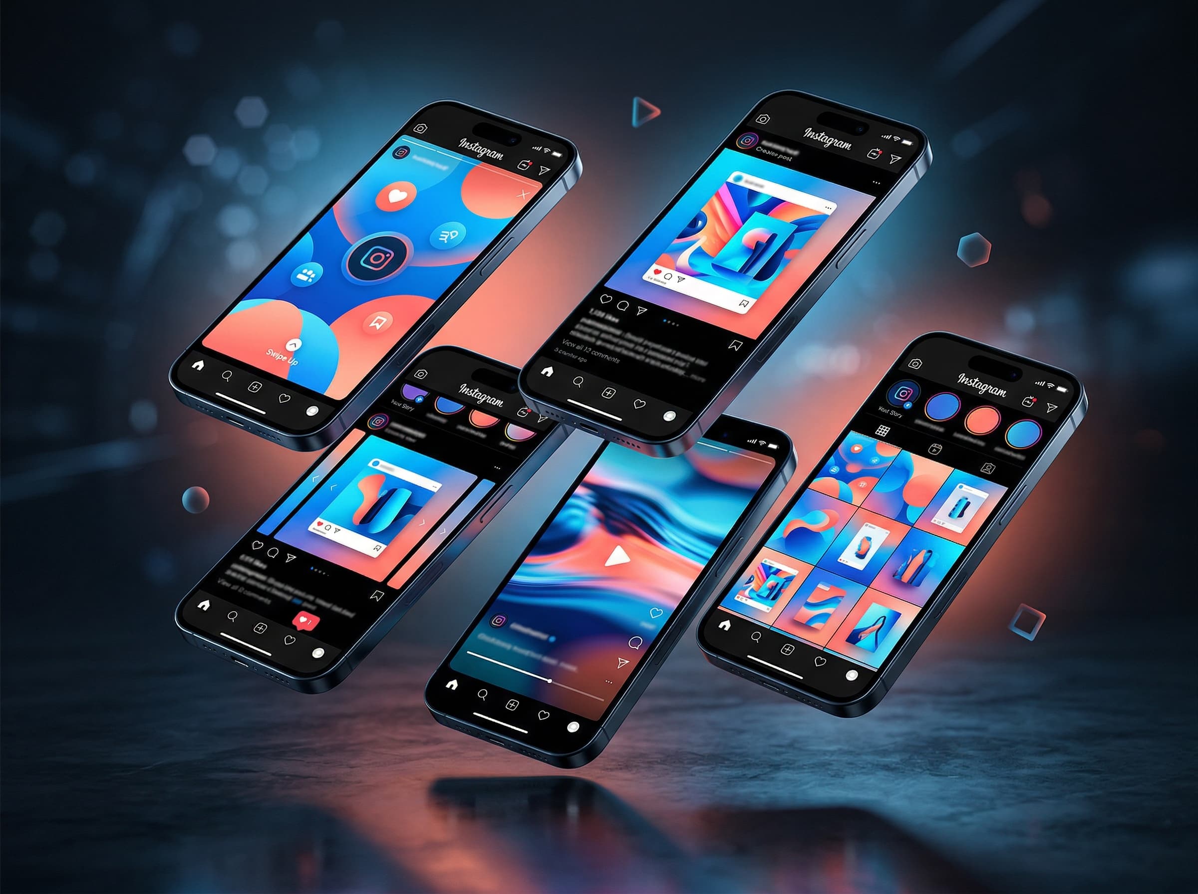 Stratégie social media