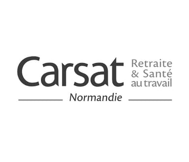 Carsat Normandie