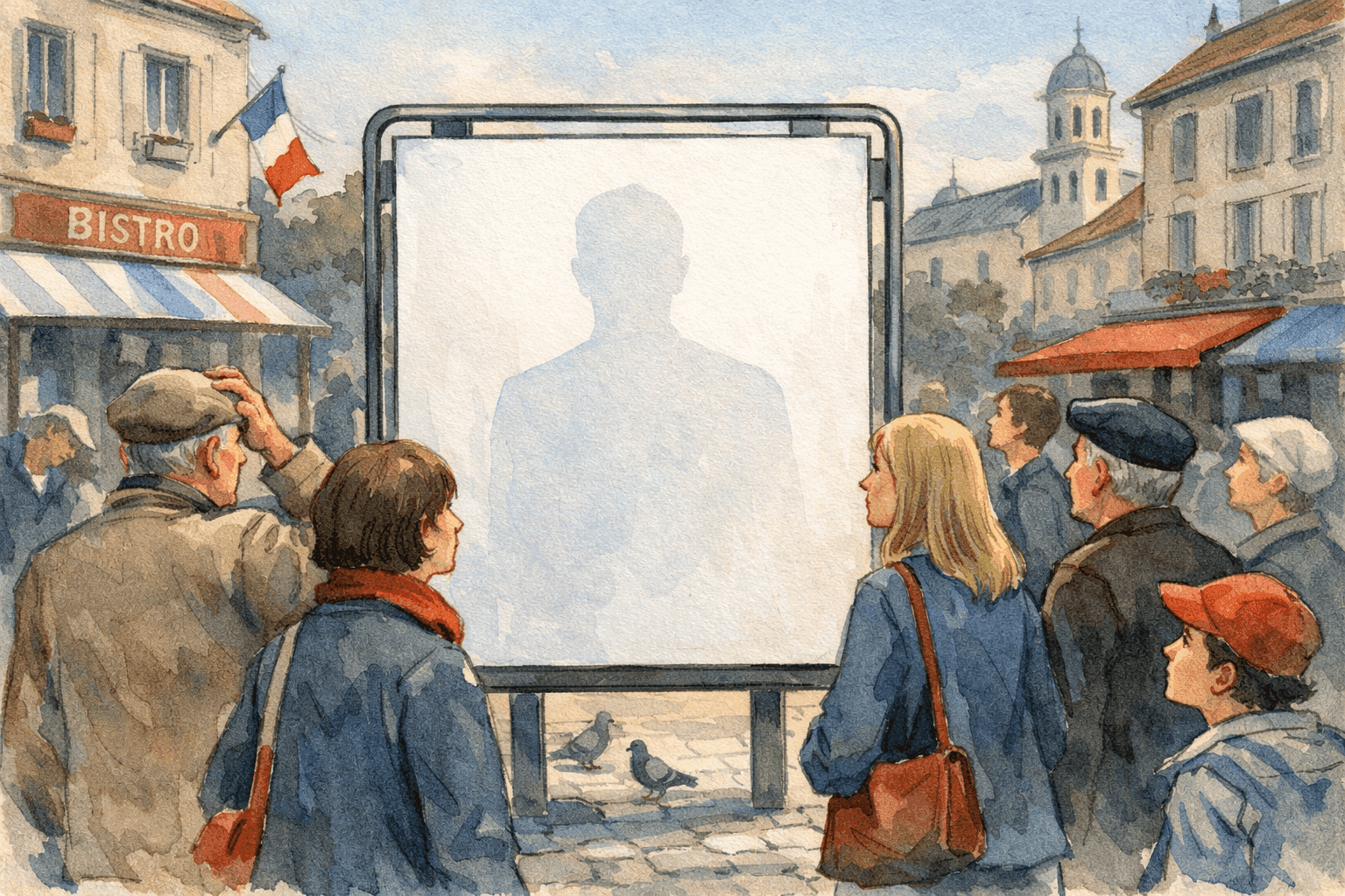 Municipales 2026 : comment faire campagne quand on n’a plus le droit de communiquer