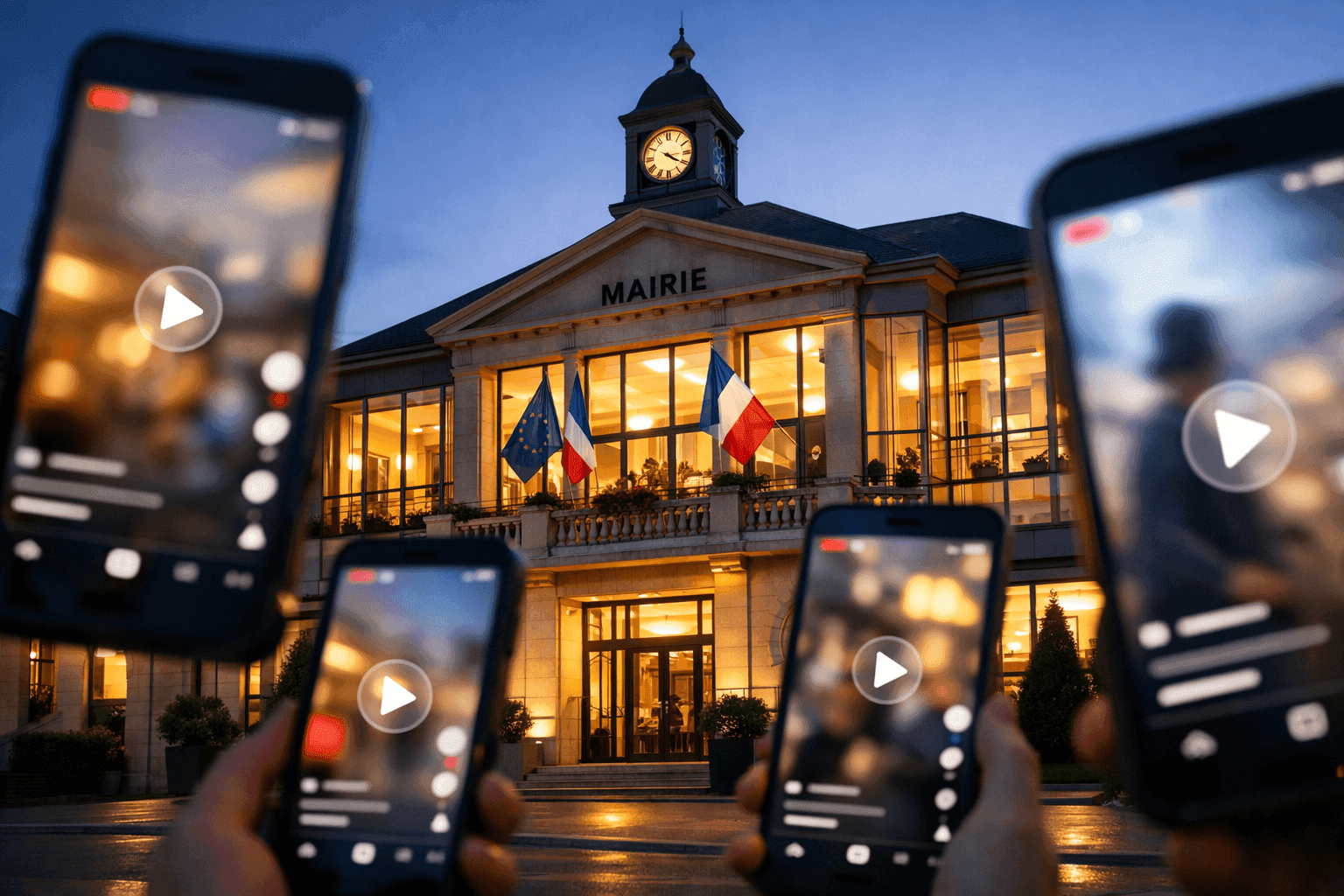 Municipales 2026 : quand 35 000 communes deviennent 35 000 marques à défendre