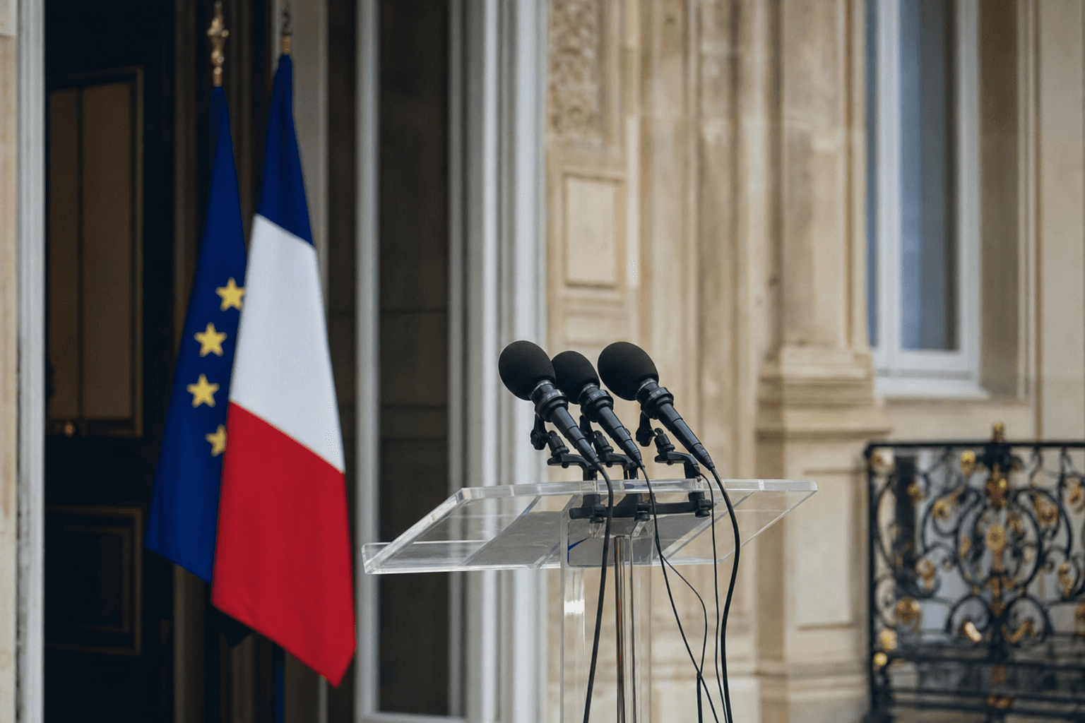 Présidentielle 2027 : déjà des soupçons d’ingérence à dix mois du scrutin, ce que la séquence du 11 juin dit de la communication d’État