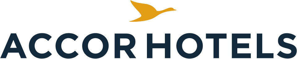 Logo Accor