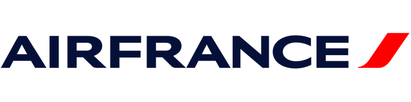 Logo Air France