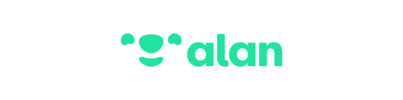 Logo Alan