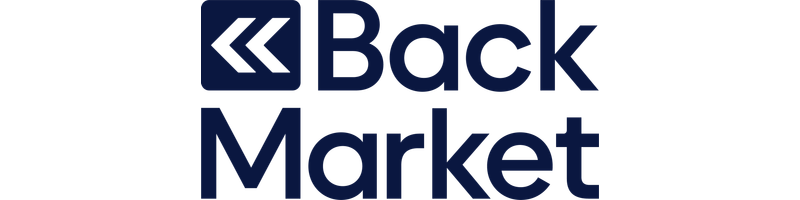 Logo Back Market