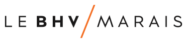 Logo BHV Marais