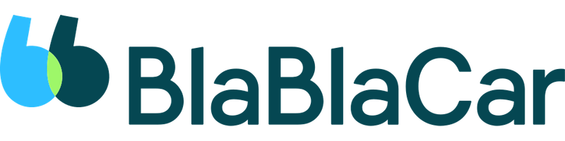 Logo BlaBlaCar