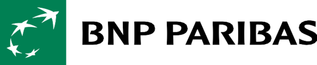 Logo BNP Paribas