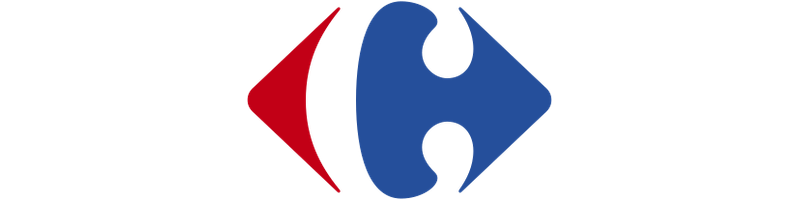 Logo Carrefour