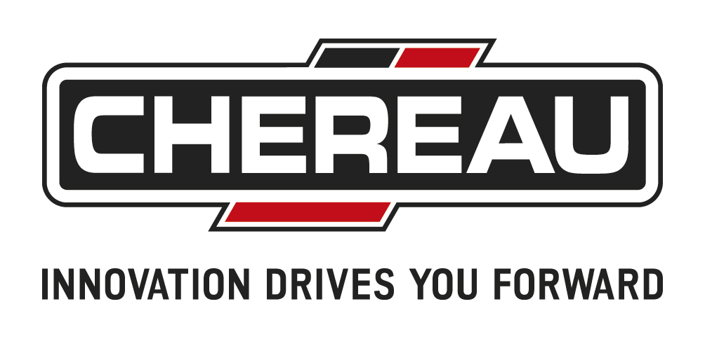 Logo Chereau