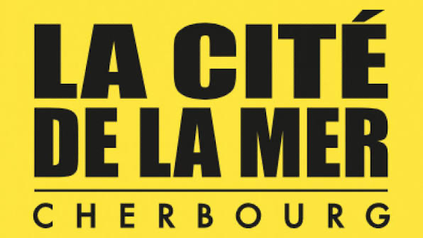 Logo La Cité de la Mer