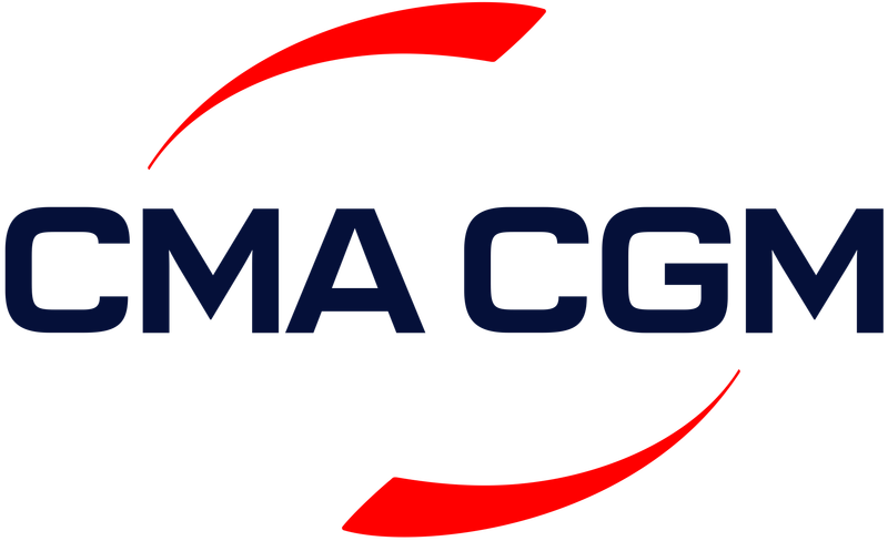 Logo CMA CGM