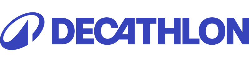 Logo Décathlon