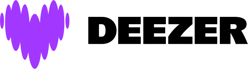 Logo Deezer