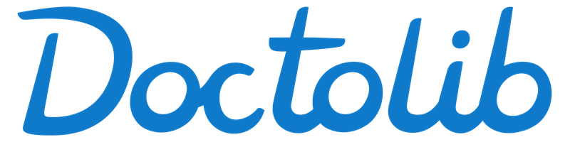 Logo Doctolib