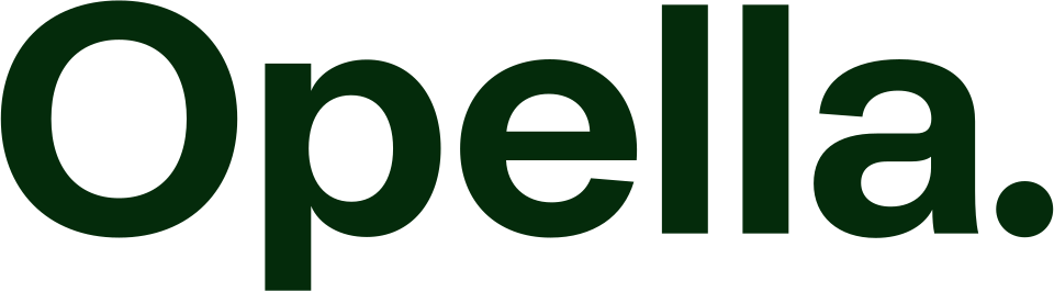 Logo Opella