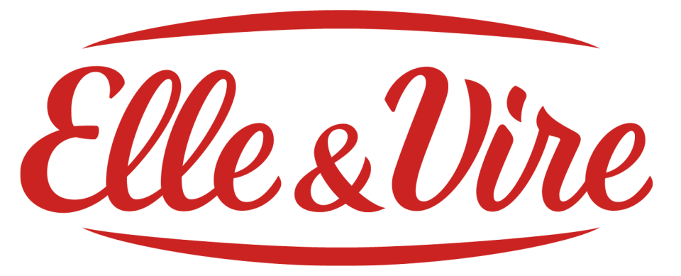 Logo Elle & Vire