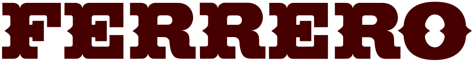 Logo Ferrero