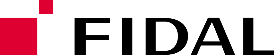 Logo Fidal
