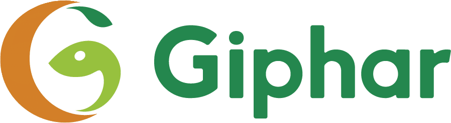 Logo Giphar