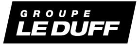 Logo Groupe Le Duff