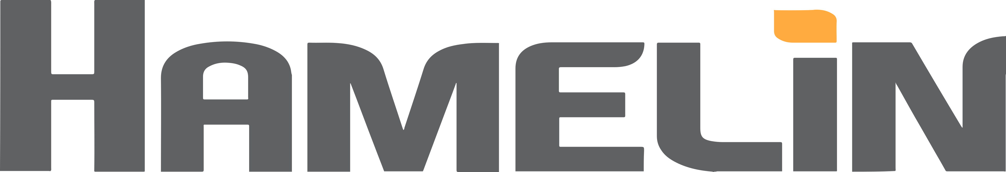 Logo Groupe Hamelin