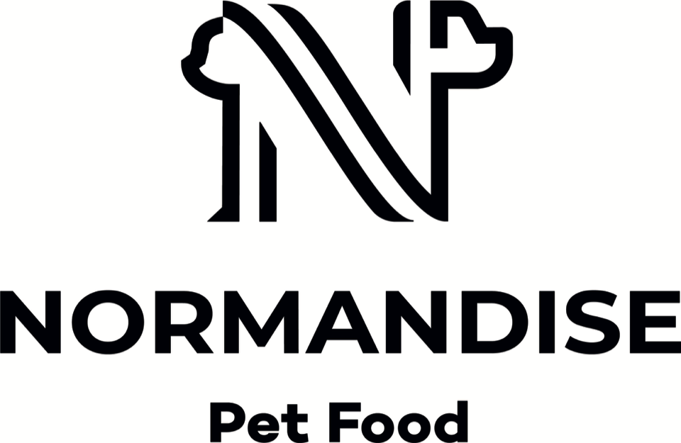 Logo La Normandise
