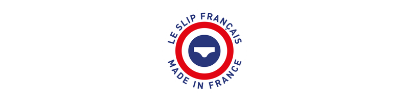 Logo Le Slip Français