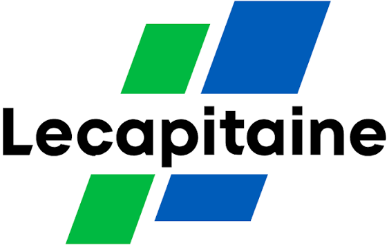 Logo Lecapitaine