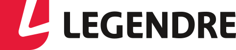 Logo Groupe Legendre