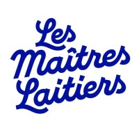 Logo Les Maîtres Laitiers
