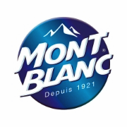 Logo Mont Blanc