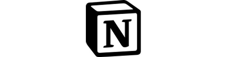 Logo Notion