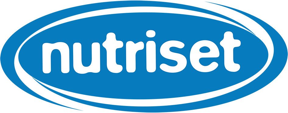 Logo Nutriset