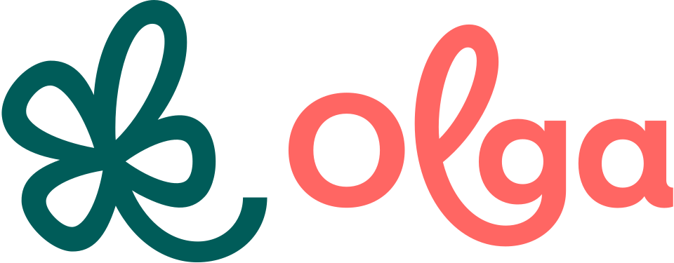 Logo Olga