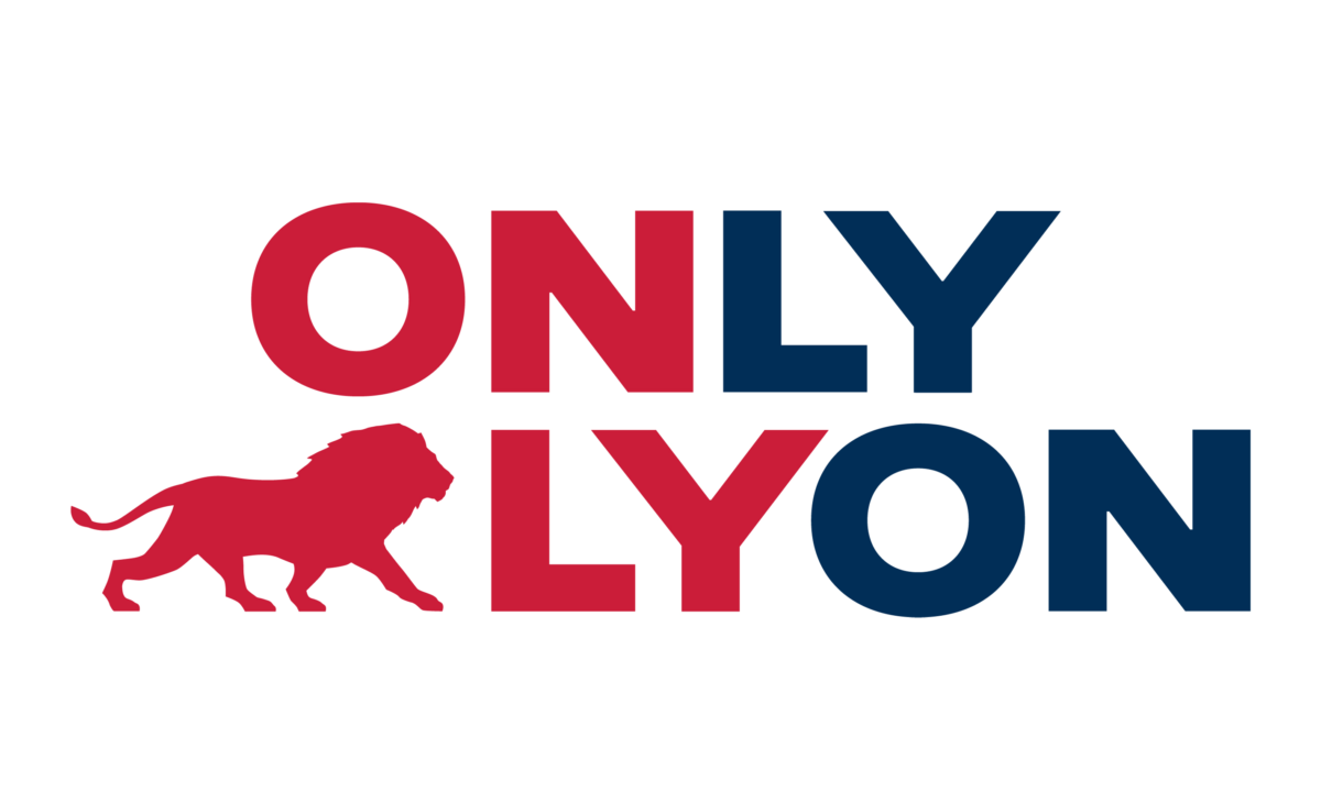 Logo ONLYLYON