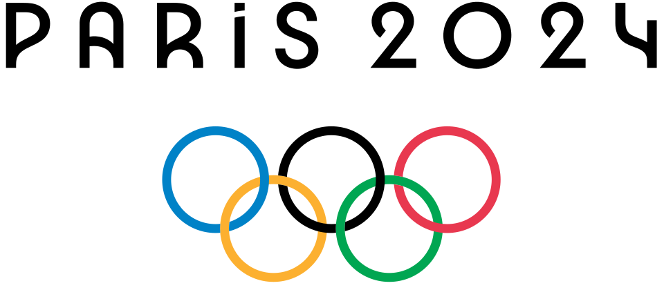Logo Paris 2024