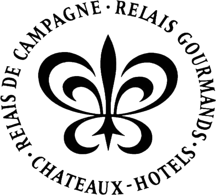 Logo Relais & Châteaux