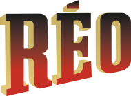 Logo Réo