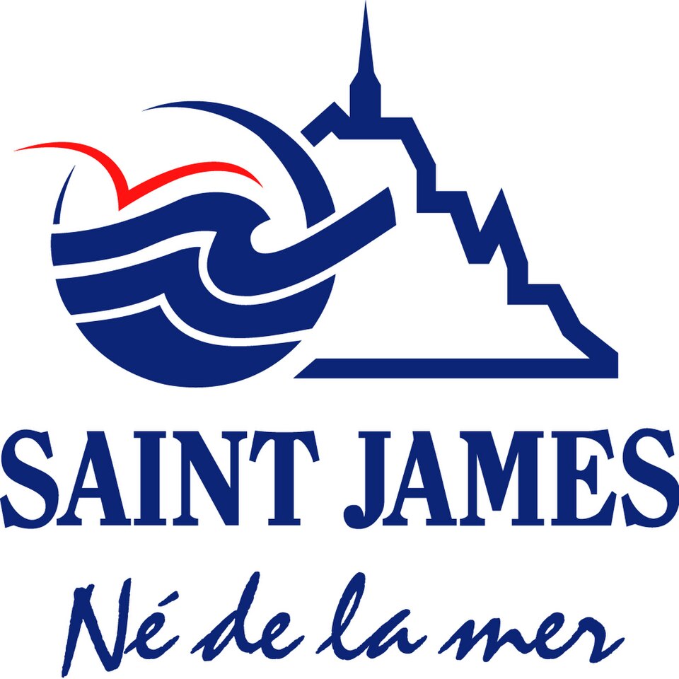 Logo Tricots Saint-James
