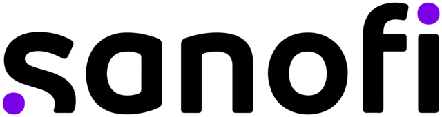 Logo Sanofi